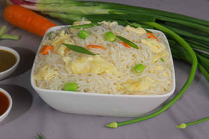 Egg Fried Rice