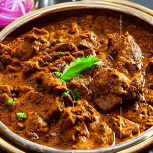 Mutton Darbari