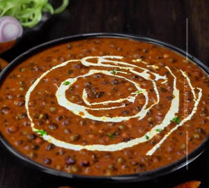 Dal Makhani