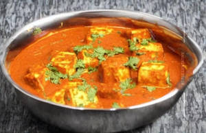 Paneer Makhani