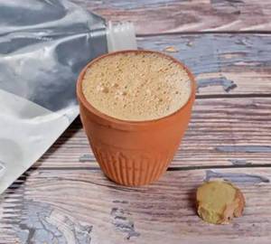 Ginger tea