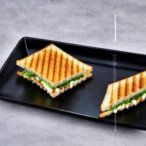 Chilli Ching Sandwich