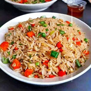 Schezwan Fried Rice