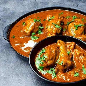 Chicken Laziz
