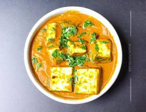 Paneer Butter Masala