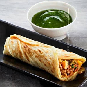 Chic Pan Roll