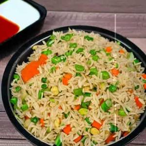 Veg Fried Rice