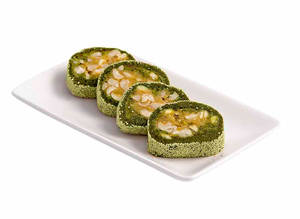 Pista Chakkar Fancy