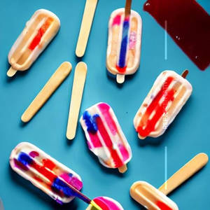 Popsicles