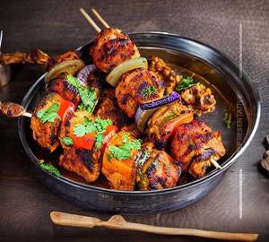 Chicken Kalmi Kebab Masala