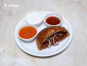 Butter Chicken Brota