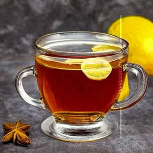 Lemon Tea