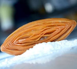 Sugar Free Khaja