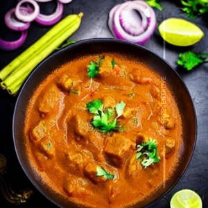 Aloo Mutter Masala