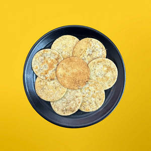 Coin Khakra - Panipuri (200gms)