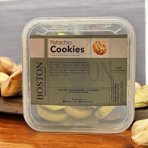 Pistachio Cookies 250gm