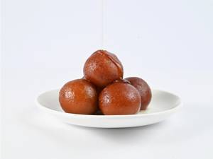 Gulab Jamun