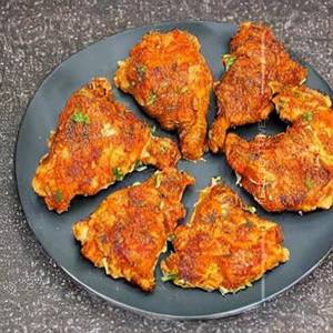 Slice Chicken