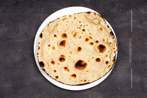 Butter Roti