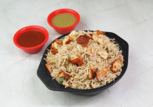 Chicken Rice