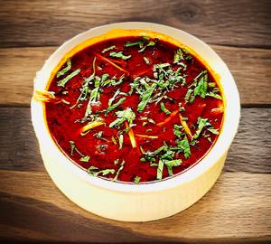 Desi Chicken Handi Gravy