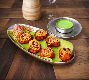 Murgh Alishan Kebab