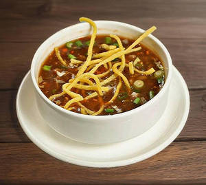 Manchow Soup