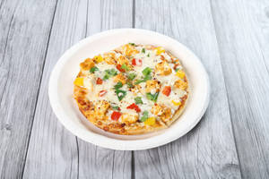 Tandoori Paneer Pizza