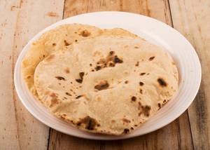 Plain Tava Roti (1 Piece)