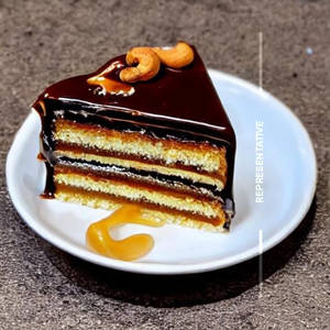 Cashew Caramel