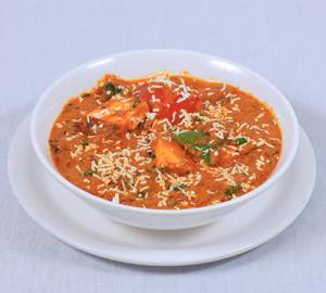 Paneer Tikka Masala