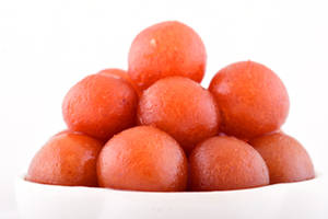 Gulab Jamun