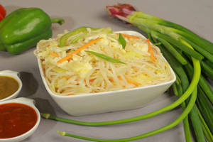 Egg Noodles
