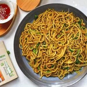 SCH. Egg Noodles