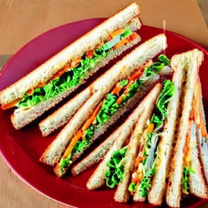 Veg Sandwich