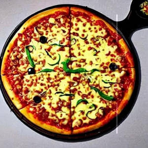 Napoli Pizza