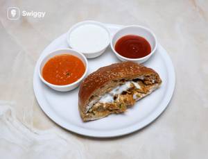 Garlic Chicken Brota