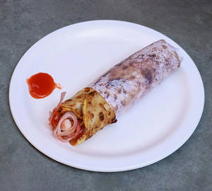 Single Egg Roll