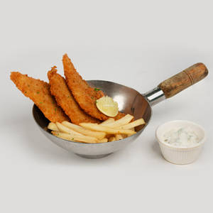 Fish N Chips