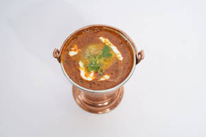 Dal Makhani