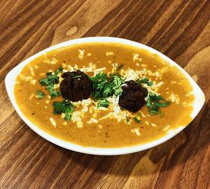 Veg Kofta