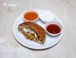 Pepper Chicken Brota