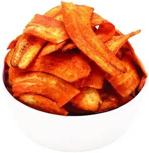 MASALA BANANA CHIP 200GM