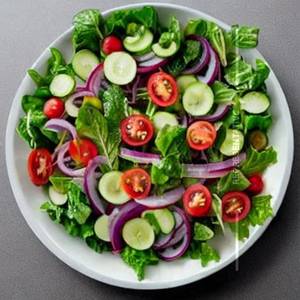 Green Salad
