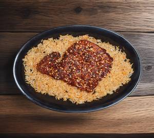 Peri-peri Alfaham mandi