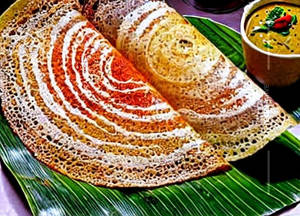 Podi Dosa