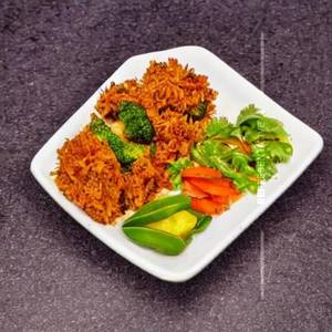 Veg Crispy