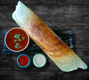 Masala dosa      