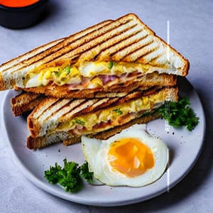 Egg Sandwich