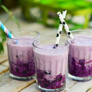 Twin Berry